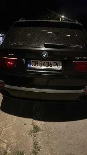 BMW X5 3.0 d. 235 ks  | Mobile.bg    11