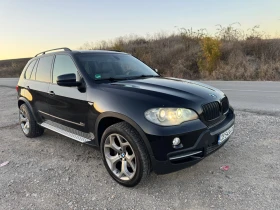 BMW X5 3.0 d. 235 ks  - 20700 лв. / 10583.74 € - 16125295 3