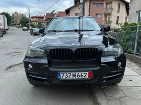 BMW X5 3.0 d. 235 ks  | Mobile.bg    2
