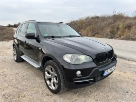     BMW X5 3.0 d. 235 ks 