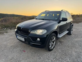 BMW X5 3.0 d. 235 ks 