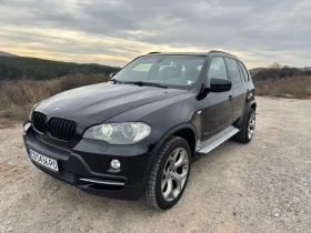     BMW X5 3.0 d. 235 ks 