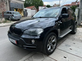 BMW X5 3.0 d. 235 ks 