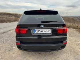 BMW X5 3.0 d. 235 ks  | Mobile.bg    5