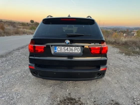 BMW X5 3.0 d. 235 ks  - 20700 лв. / 10583.74 € - 16125295 5