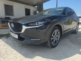 Mazda CX-30 Skai Aktiv Luxuri Hibrid | Mobile.bg    3