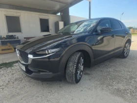 Mazda CX-30 Skai Aktiv Luxuri Hibrid | Mobile.bg    16