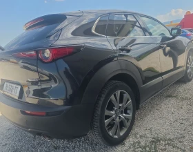 Mazda CX-30 Skai Aktiv Luxuri Hibrid | Mobile.bg    8