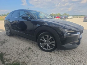 Mazda CX-30 Skai Aktiv Luxuri Hibrid | Mobile.bg    17