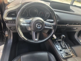 Mazda CX-30 Skai Aktiv Luxuri Hibrid | Mobile.bg    13
