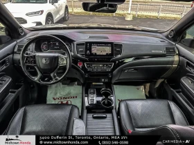 Honda Passport | Mobile.bg    10