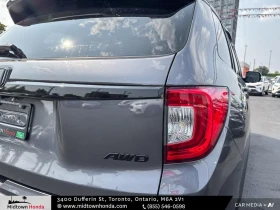 Honda Passport | Mobile.bg    8