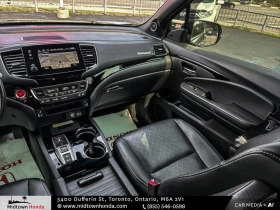 Honda Passport | Mobile.bg    13