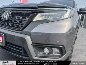 Honda Passport | Mobile.bg    2