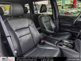 Honda Passport | Mobile.bg    12