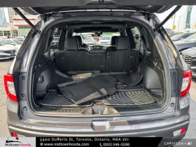 Honda Passport | Mobile.bg    16