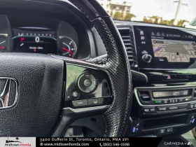 Honda Passport | Mobile.bg    17
