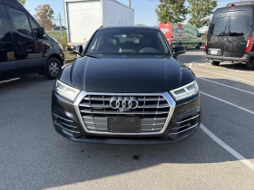 Audi Q5 Technik* Sline* B&O* Distr* Digital* 360* Пано* - 30900 лв. - 74781292 3