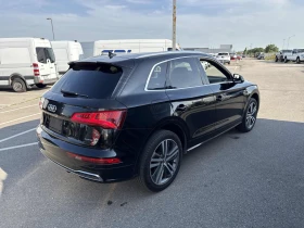 Audi Q5 Technik* Sline* B&O* Distr* Digital* 360* Пано* - 30900 лв. - 74781292 2