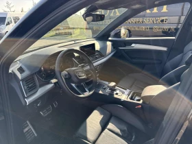 Audi Q5 Technik* Sline* B&O* Distr* Digital* 360* Пано* - 30900 лв. - 74781292 7