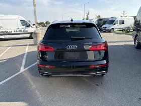 Audi Q5 Technik* Sline* B&O* Distr* Digital* 360* Пано* - 30900 лв. - 74781292 5