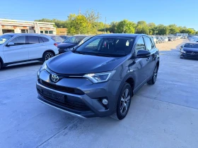 Toyota Rav4 2.0d4d * NAVI* 160 000km* NOVA*  | Mobile.bg    2