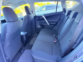 Toyota Rav4 2.0d4d * NAVI* 160 000km* NOVA*  | Mobile.bg    7