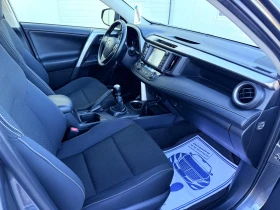 Toyota Rav4 2.0d4d * NAVI* 160 000km* NOVA*  | Mobile.bg    16