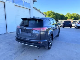 Toyota Rav4 2.0d4d * NAVI* 160 000km* NOVA*  | Mobile.bg    14
