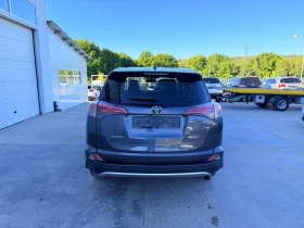 Toyota Rav4 2.0d4d * NAVI* 160 000km* NOVA*  | Mobile.bg    5