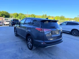 Toyota Rav4 2.0d4d * NAVI* 160 000km* NOVA*  | Mobile.bg    4