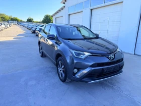 Toyota Rav4 2.0d4d * NAVI* 160 000km* NOVA*  | Mobile.bg    11