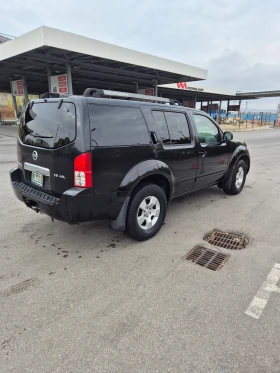 Nissan Pathfinder | Mobile.bg    5