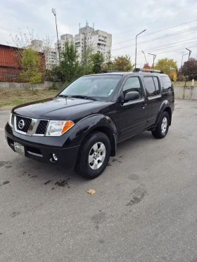Nissan Pathfinder | Mobile.bg    7