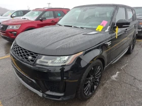  Land Rover Range Rov...