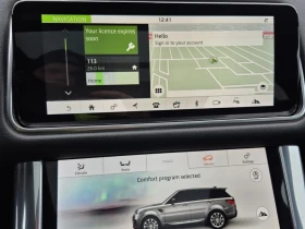 Land Rover Range Rover Sport * SE * CARFAX *    | Mobile.bg    10