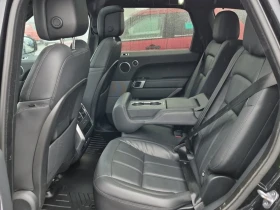 Land Rover Range Rover Sport * SE * CARFAX *    | Mobile.bg    13