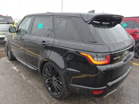 Land Rover Range Rover Sport * SE * CARFAX *    | Mobile.bg    4