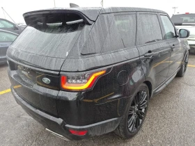 Land Rover Range Rover Sport * SE * CARFAX *    | Mobile.bg    3