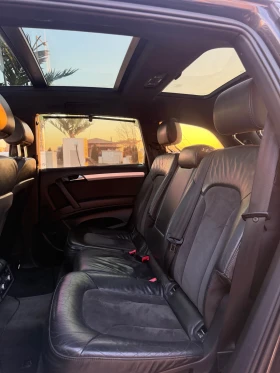 Audi Q7 4.2TDI/PANORAMA/BOSE/TOP/LIZING - 25999 лв. / 13293.08 € - 74203076 14