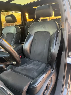 Audi Q7 4.2TDI/PANORAMA/BOSE/TOP/LIZING - 25999 лв. / 13293.08 € - 74203076 10