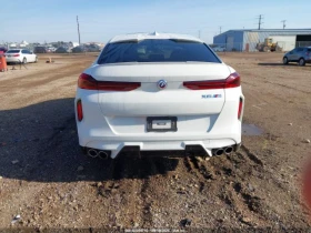 BMW X6 X6 M - 121000 лв. / 61866.32 € - 43261363 3