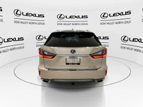Lexus RX 350 * EXECUTIVE PKG MARK LEVINSON AUDIO 360 BACKUP CAM - 47850 лв. / 24465.32 € - 99440017 9
