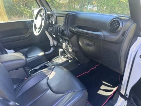 Jeep Wrangler Sahara - 26500 € / 51829.49 лв. - 88276717 7