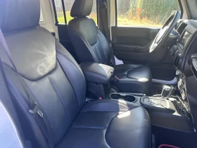 Jeep Wrangler Sahara - 26500 € / 51829.49 лв. - 88276717 5