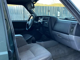 Jeep Cherokee - 5700 € / 11148.23 лв. - 32137404 12