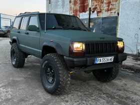 Jeep Cherokee - 5700 € / 11148.23 лв. - 32137404 2