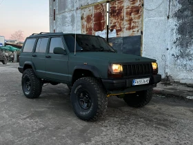 Jeep Cherokee - 5700 € / 11148.23 лв. - 32137404 8