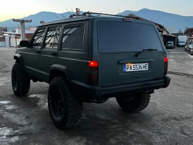 Jeep Cherokee - 5700 € / 11148.23 лв. - 32137404 5