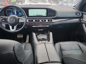 Mercedes-Benz GLS * 450 * CARFAX * ЦЕНА ДО БГ - 42000 € / 82144.86 лв. - 91154955 6